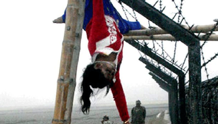 ন্যায়বিচারের আশায় কেটে গেল সাত বছর