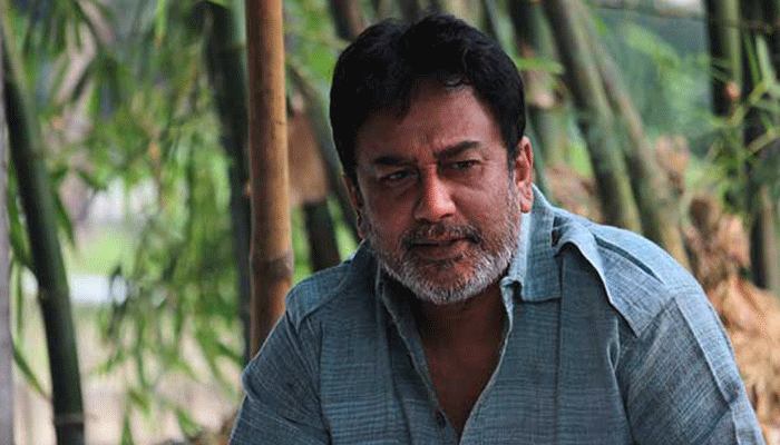 ফারুকীর ছবিতে জাহিদ হাসান