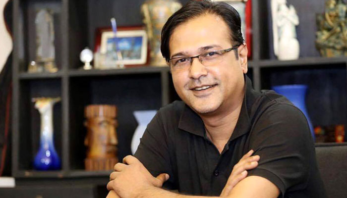 কারাগারে কণ্ঠশিল্পী আসিফ আকবর