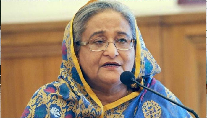 স্কুল থেকেই ট্রাফিক রুল শেখাতে হবে : প্রধানমন্ত্রী