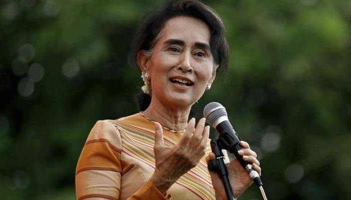 রোহিঙ্গা পরিস্থিতি আরও ভালভাবে মোকাবিলা করা যেত : সুকি