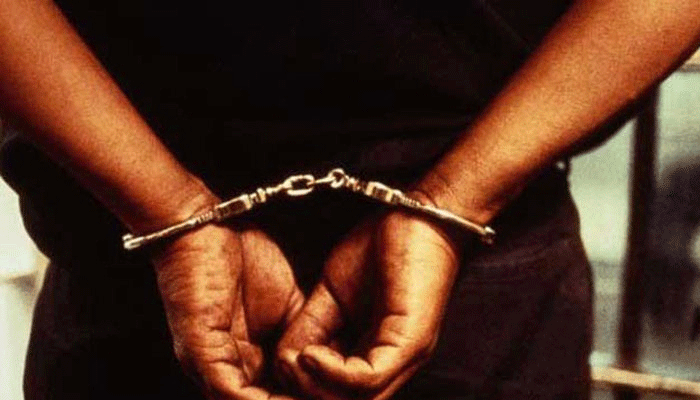 রাজধানীর খিলক্ষেতে ১০০ কেজি গাঁজাসহ গ্রেপ্তার ৪