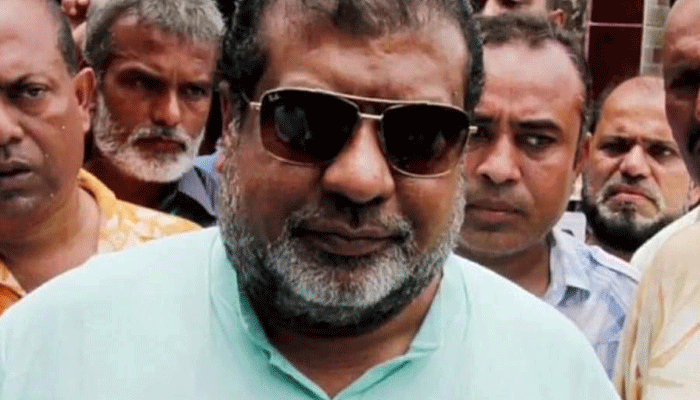 শিক্ষক লাঞ্ছনার মামলায় সেলিম ওসমানকে অব্যাহতি