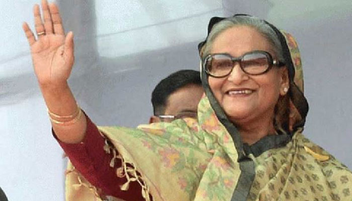 কামরাঙ্গীরচরে ১০ হাজার ফ্ল্যাট করে দেব : প্রধানমন্ত্রী
