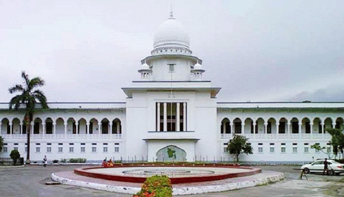 শিশু পরিচিতি প্রচারে গণমাধ্যমকে হাইকোর্টের সতর্কতা