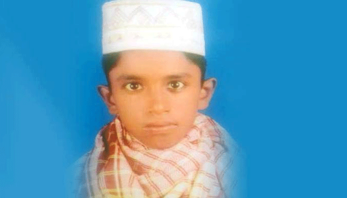 আলমডাঙ্গায় মাদ্রাসাছাত্রের মাথা বিহীন মরদেহ উদ্ধার