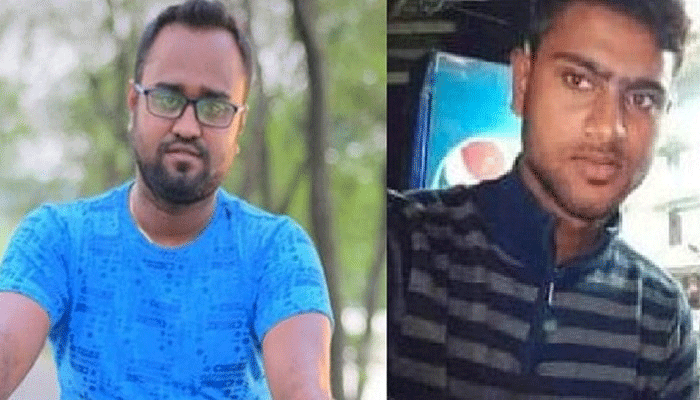 পুলিশের সঙ্গে 'বন্দুকযুদ্ধে' দুই ছাত্রলীগ কর্মী নিহত