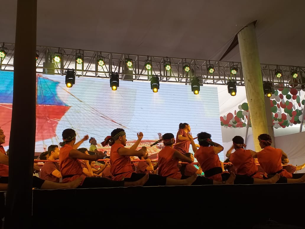 আ.লীগের সম্মেলনে সাংস্কৃতিক পরিবেশনা