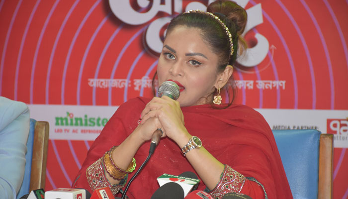 জন্মশতবার্ষিকী চিরস্মরণীয় রাখতে নাফিসার ক্রীড়াযজ্ঞ