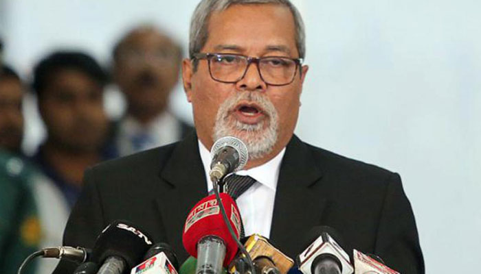নির্বাচন সম্পূর্ণ ইসির নিয়ন্ত্রণে