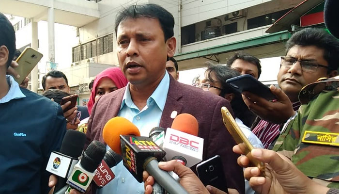 ঢাবি ছাত্রী ধর্ষণের আলামত মিলেছে