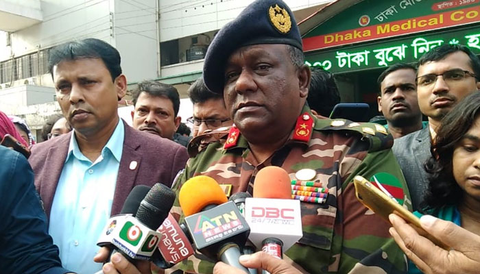 ঢাবি ছাত্রী ধর্ষণের আলামত মিলেছে