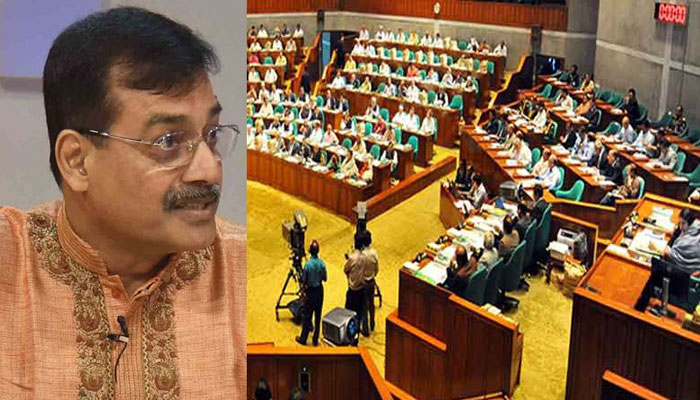 অযোগ্য কমিশনকে সরে যাওয়া উচিত