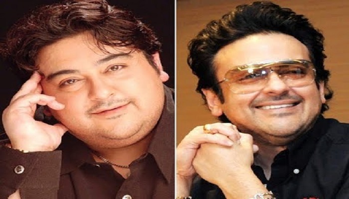 এবার আজান দিলেন আদনান সামি (ভিডিও)