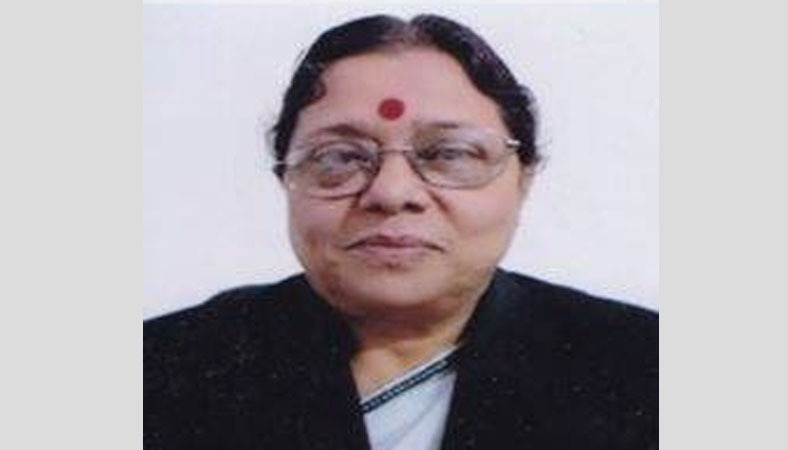 নারীনেত্রী রাখী দাশ পুরকায়স্থের মৃত্যুতে শোক