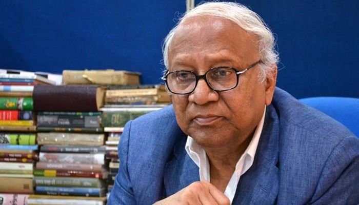 কোলাহলমুখর ঢাকা ফিরে পেতে চাই
