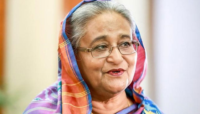 যুদ্ধাহত মুক্তিযোদ্ধাদের উপহার পাঠালেন প্রধানমন্ত্রী