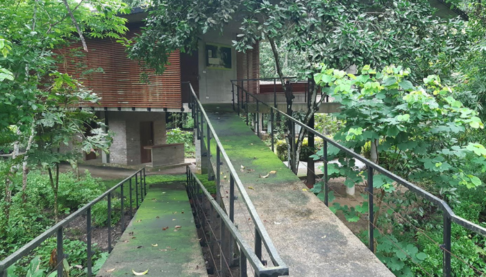 করোনায় স্থবির মৌলভীবাজারের পর্যটন শিল্প