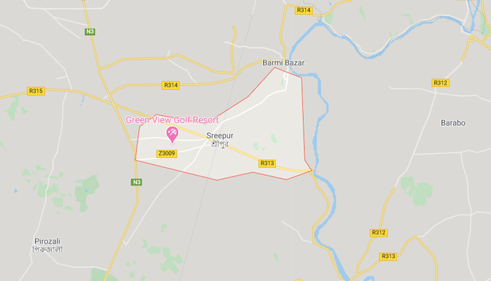 শ্রীপুরে দুই পোশাক কারখানায় শ্রমিক অসন্তোষ