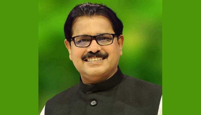 ইসরাফিল আলম এমপি লাইফ-সাপোর্টে