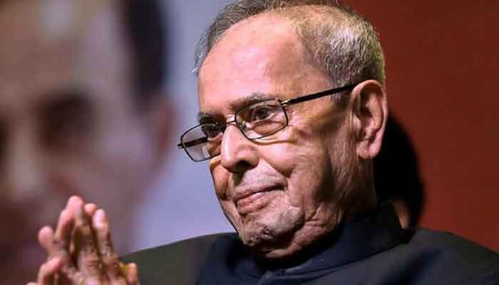 ভারতের রাজনৈতিক অঙ্গনে শোকের ছায়া