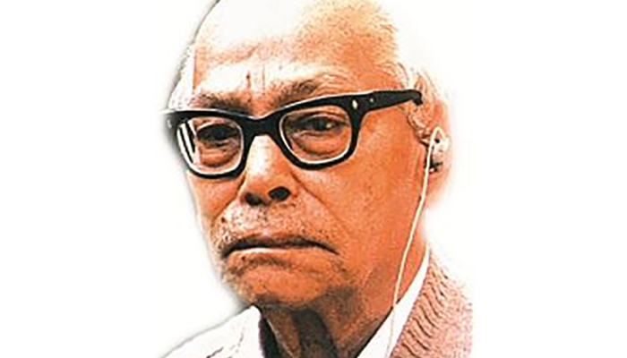 স্মৃতিতে অম্লান কমরেড মণি সিংহ