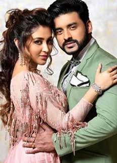 রাজনীতিতে নাম লিখিয়ে ভালবাসা হারাতে চাই না