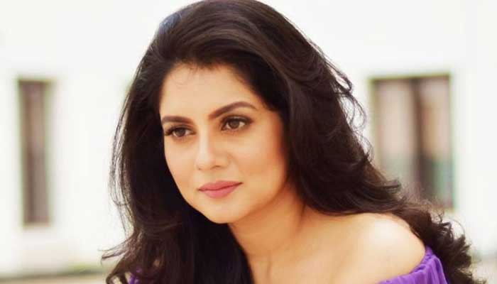 রাজনীতিতে যোগ দিলেন পায়েল