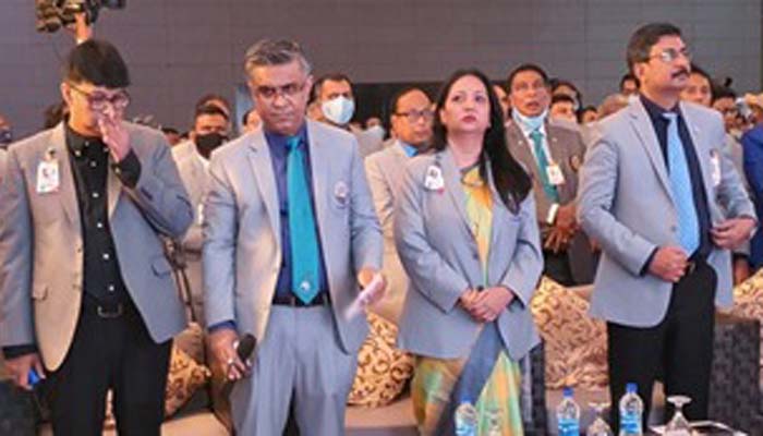 রোটারির উদ্যোগে ৫০০ শিক্ষা প্রতিষ্ঠানে কমফোর্ট সেন্টার