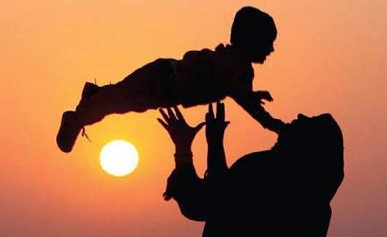 মধুর আমার মায়ের হাসি