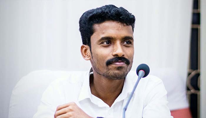 ফিল্মকেও হার মানাবে রঞ্জিতের গল্প