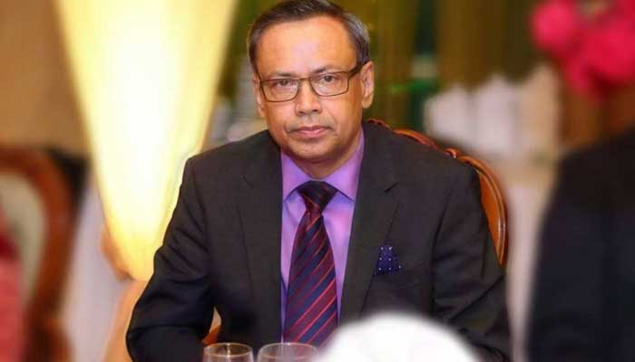 ঢাকা বোট ক্লাবের কমিটি থেকে নাসির বহিষ্কার, তদন্ত কমিটি গঠন