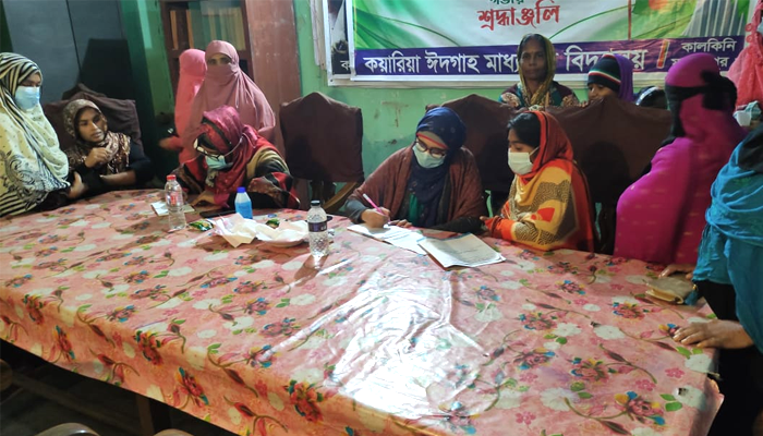 হাজার রোগীকে বিনামূল্যে চিকিৎসা দিল ক্যান্সার মিশন ফাউন্ডেশন