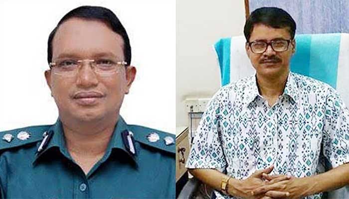 মিজান-বাছিরের দুর্নীতি মামলার রায় ২৩ ফেব্রুয়ারি
