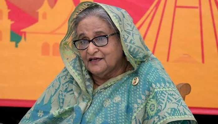 উপজেলা পর্যায়ের অগ্নিদগ্ধ রোগীরা চিকিৎসা পাবে : শেখ হাসিনা