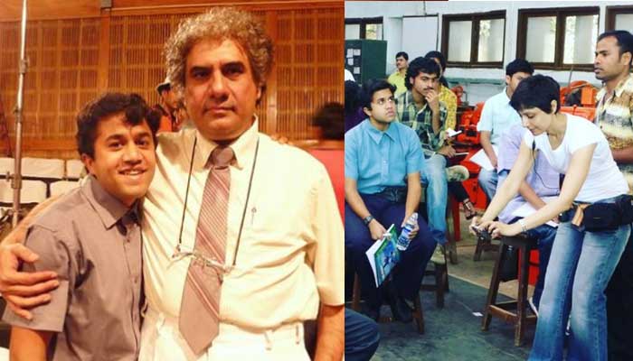 ‘থ্রি ইডিয়টসের’ চতুর রামালিঙ্গমকে মনে আছে? দেখুন এখন কেমন তিনি