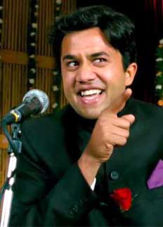 ‘থ্রি ইডিয়টসের’ চতুর রামালিঙ্গমকে মনে আছে? দেখুন এখন কেমন তিনি