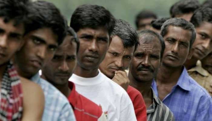 অন্ধকার কাটছে না মালয়েশিয়ার শ্রমবাজারের