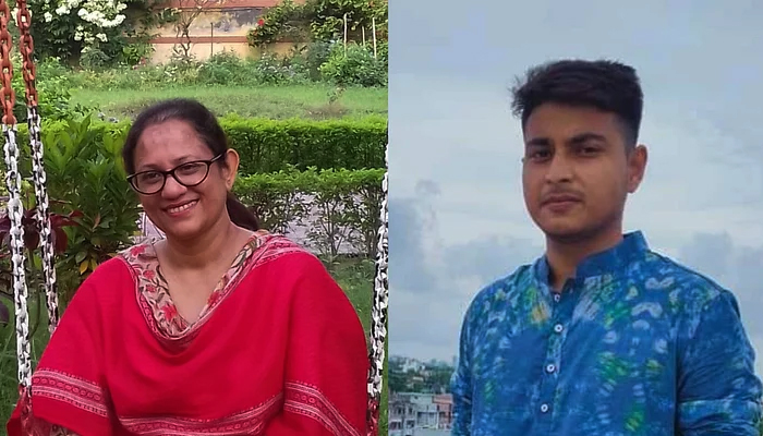 মাগুরায় অতিরিক্ত পুলিশ সুপার ও সাবেক দেহরক্ষীর আত্মহত্যা