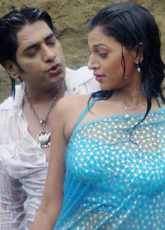 টিমের ৭৪ শিল্পী নিয়ে ‘দিন দ্য ডে’ দেখবেন অনন্ত-বর্ষা