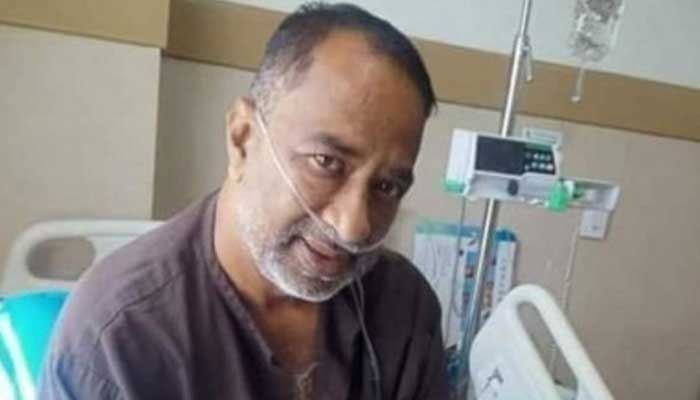 বিএনপি নেতা দুলু আর নেই