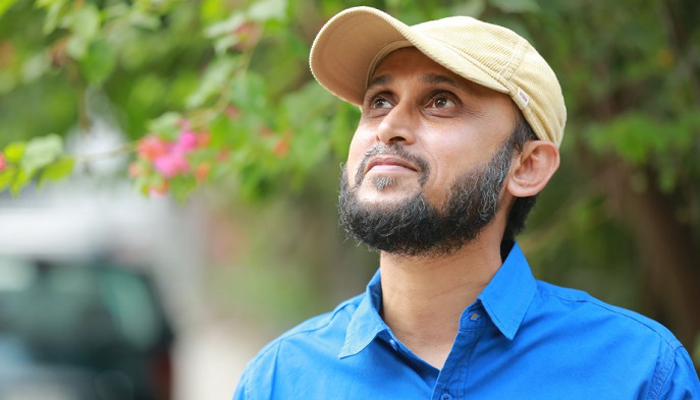 কাকে অভিশাপ দেবেন ফারুকী!