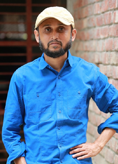 কাকে অভিশাপ দেবেন ফারুকী!