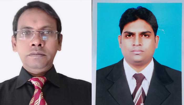 চারঘাট রিপোটার্স ইউনিটির কমিটি গঠন