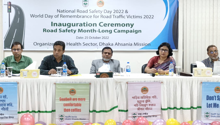 সড়ক পরিবহন বিধিমালা দ্রুত বাস্তবায়নের দাবি