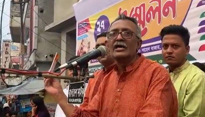 জামায়াত-বিএনপি কোনোদিন ক্ষমতায় আসতে পারবে না