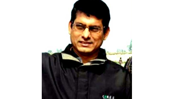 ছাত্রীকে ধর্ষণ-ভিডিও ধারণ, কলেজশিক্ষক গ্রেপ্তার