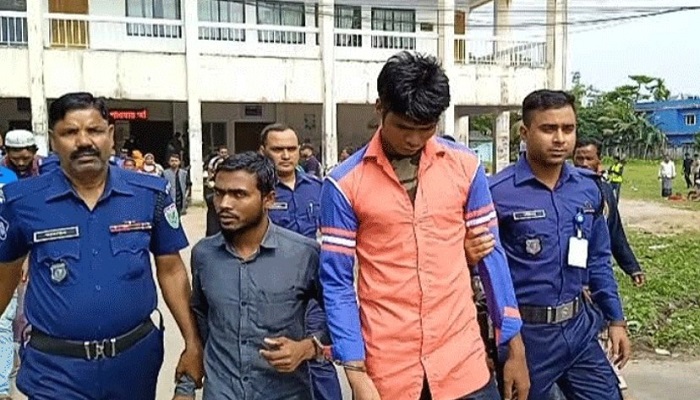সুনামগঞ্জে বাসচালককে ৫ বছরের কারাদণ্ড
