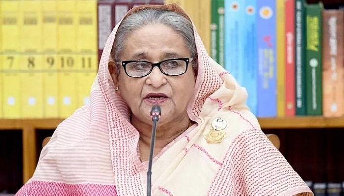 মেড ইন বাংলাদেশ সপ্তাহ-২০২২ উদ্বোধন
