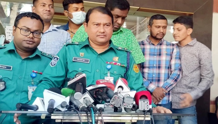 গোয়েন্দা তথ্য বিশ্লেষণ করে বিএনপিকে অনুমতি